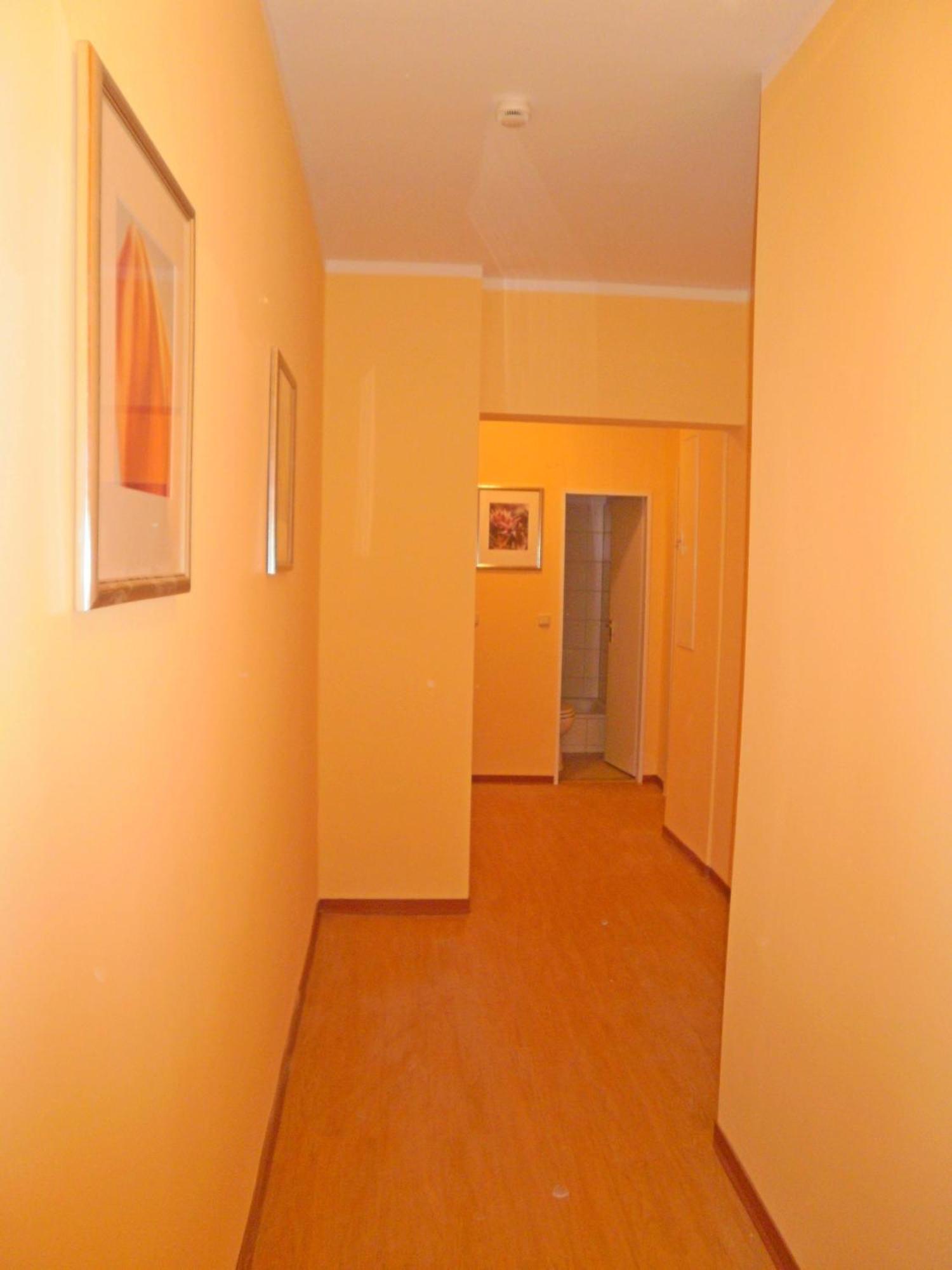 Amadeus Hotel