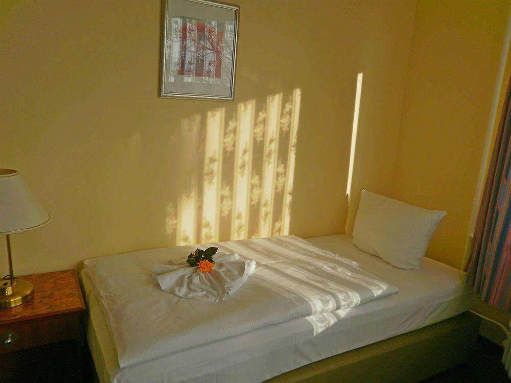 Amadeus Hotel Berlín