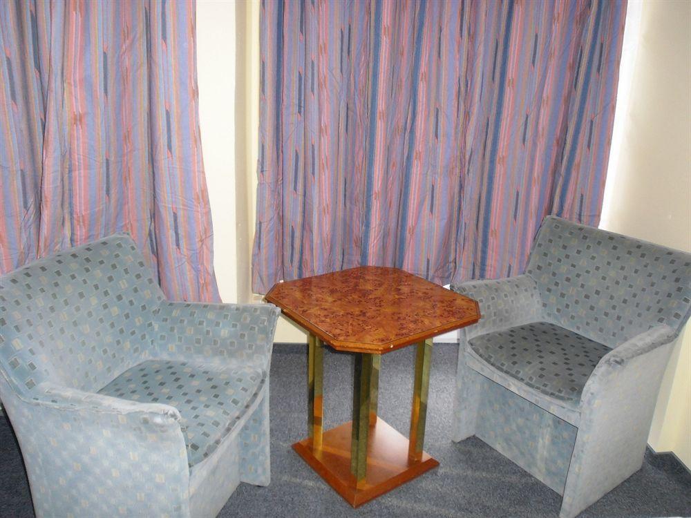 Hotel Amadeus Berlin