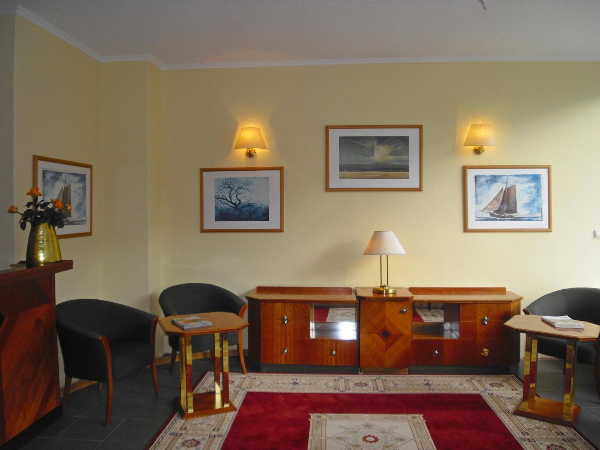 Hotel Amadeus Berlin