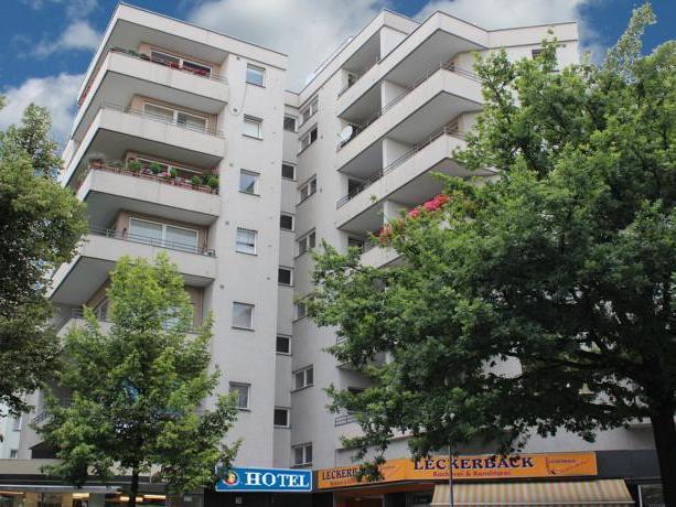 Amadeus 2* Berlin