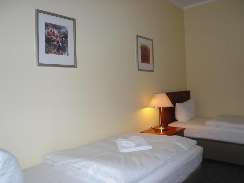 Amadeus Hotel Berlin