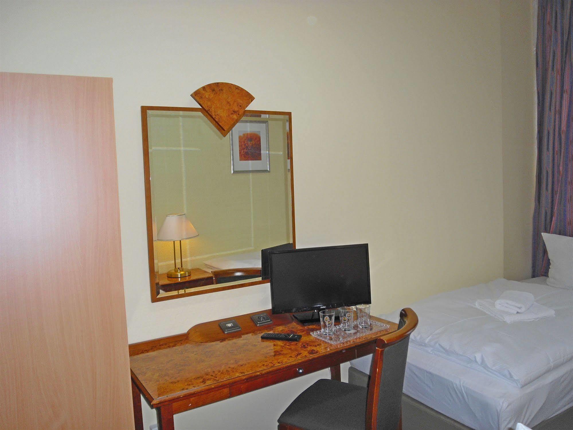 Amadeus Hotel Berlin