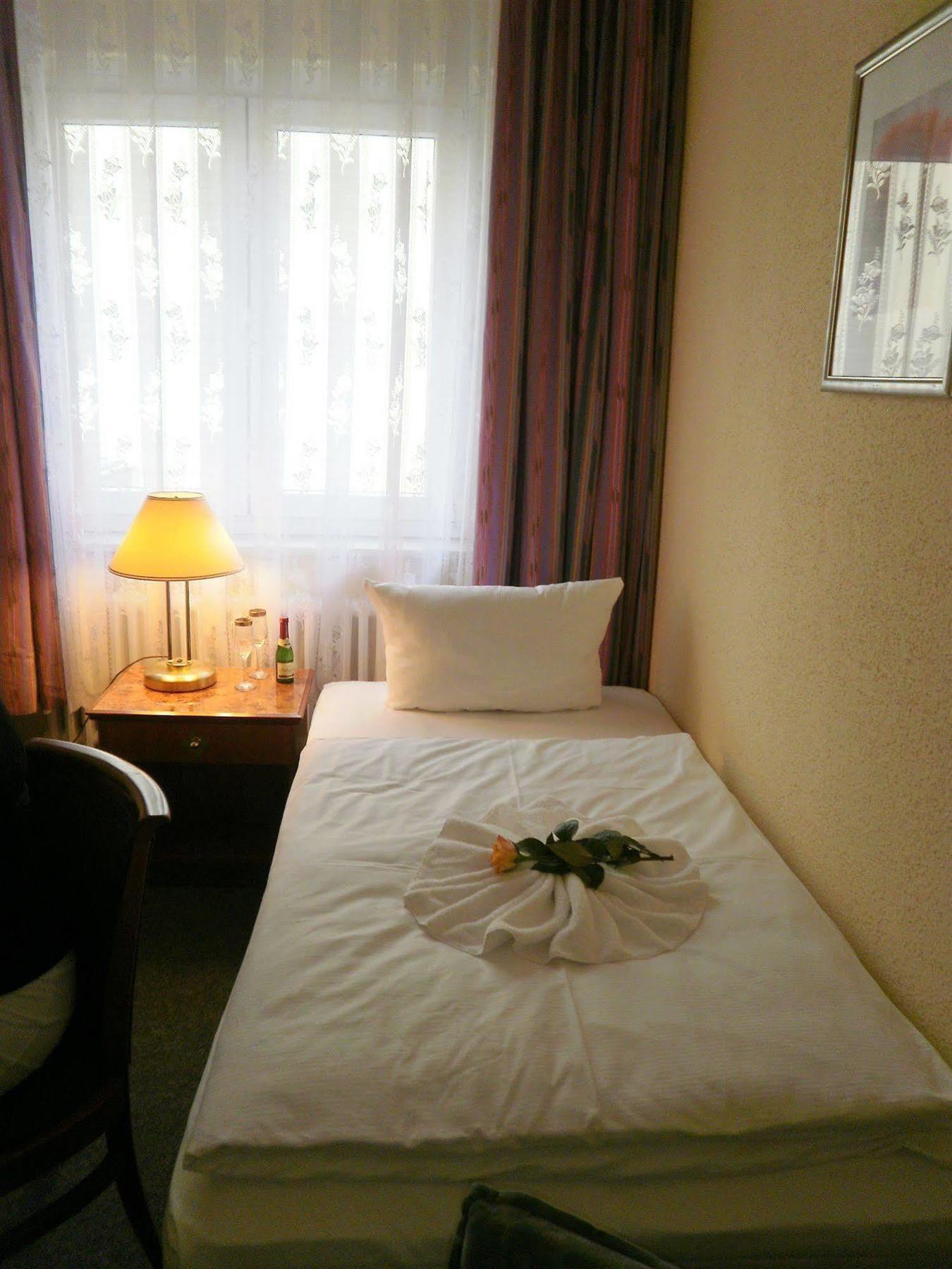 Amadeus 2* Berlin